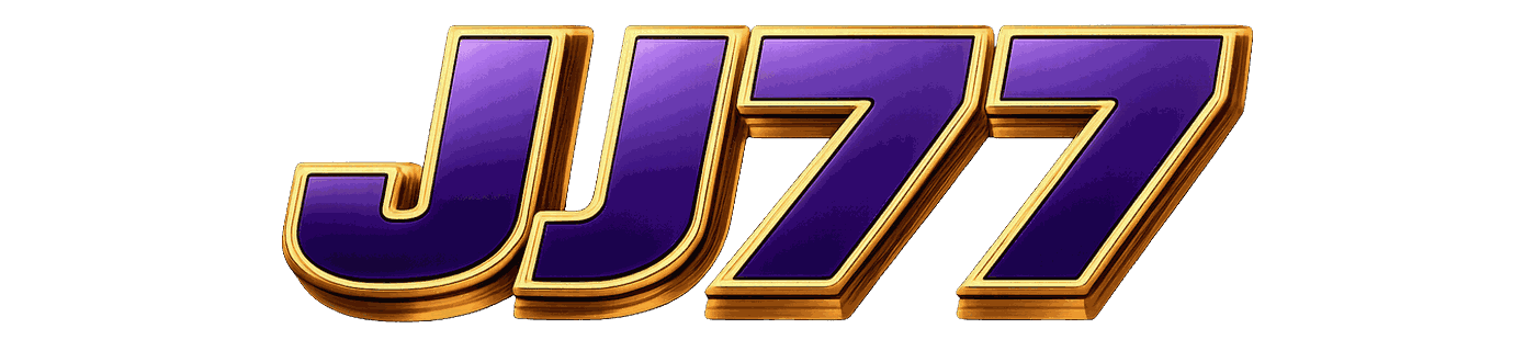 JJ77 Logo